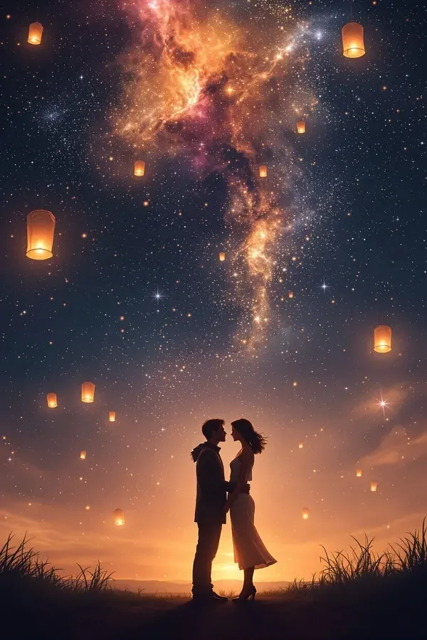 星海之约 高清影视封面 星海之约 影视封面